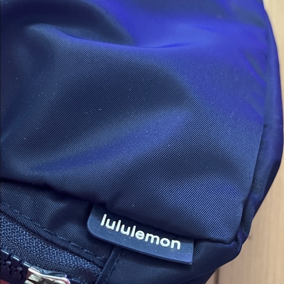 lululemon athletica Black Belt Bag for Men - Picture 10 of 10